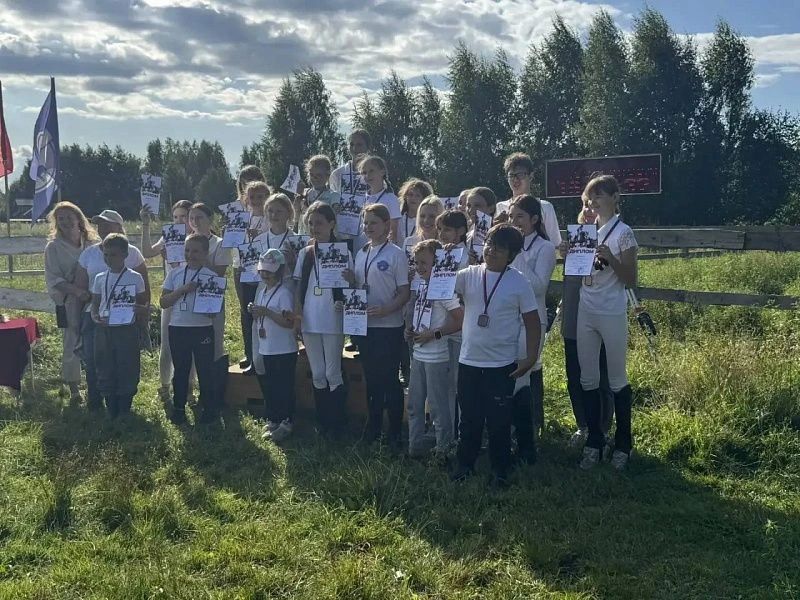 В Воскресенске прошёл фестиваль «Добрый конь» и соревнования по конному спорту «Рабочая тропа» В Воскресенске прошёл фестиваль «Добрый конь» и соревнования по конному спорту «Рабочая тропа»
