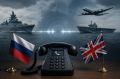 WarGonzo: В Британии хотят восстановить военный диалог с Россией