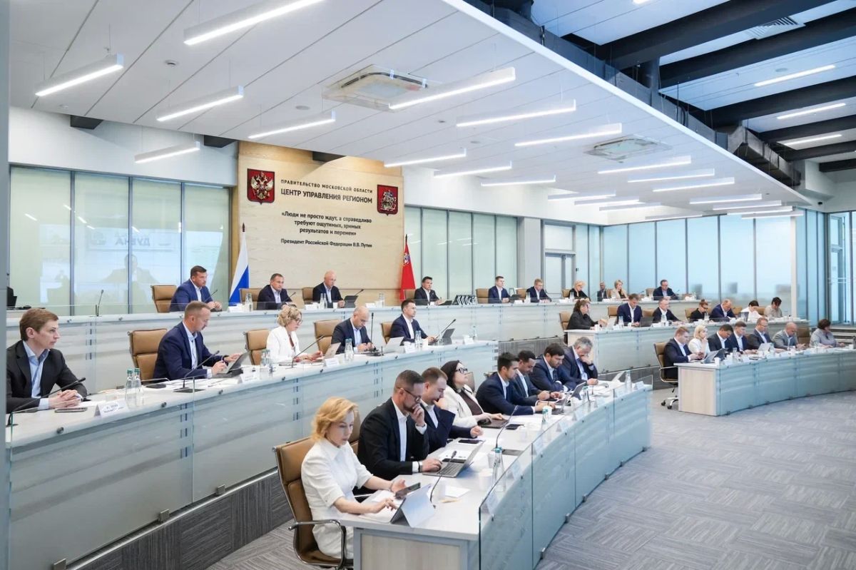 На 80% выполнили планово-предупредительные работы на объектах теплоснабжения Подмосковья На 80% выполнили планово-предупредительные работы на объектах теплоснабжения Подмосковья