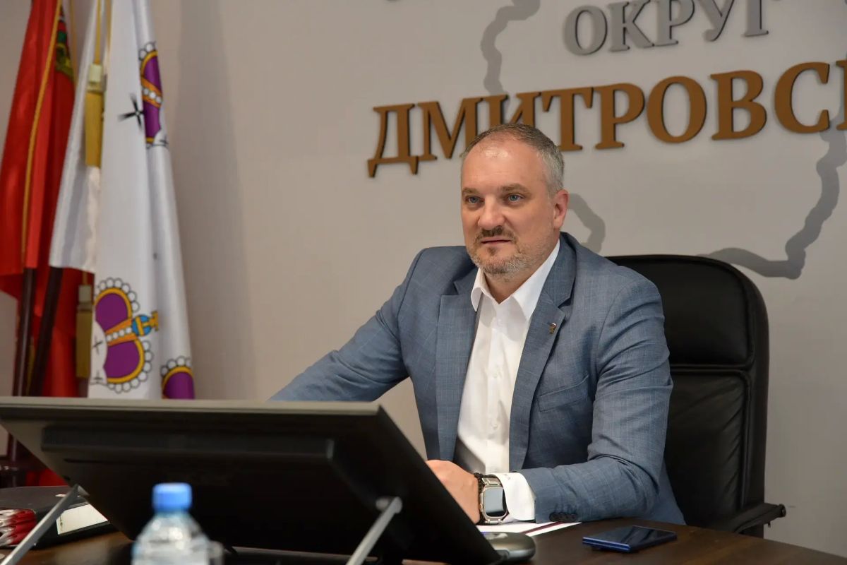От первого лица: коротко о важном