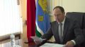 Сергей Мужальских: Повышение качества электроснабжения, предоставление земельных участков врачам и строительство жилого поселка для медиков — эти темы стали основными на еженедельном совещании с профильными службами