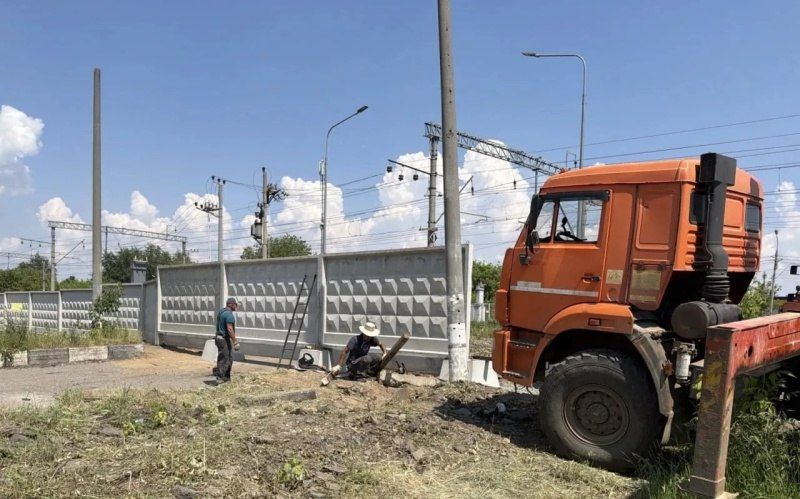 Короткий путь не значит безопасный