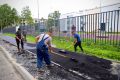 Вот за такие изменения город начинаешь любить ещё больше