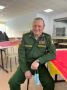 Перестало биться сердце Геннадия Александровича Золотухина — генерал-лейтенанта в отставке, заслуженного юриста РФ, ветерана Вооруженных сил РФ, старосты деревни Михеево