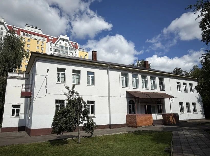 В Солнечногорске завершат ремонт кровель лицея №7 к началу учебного года! В Солнечногорске завершат ремонт кровель лицея №7 к началу учебного года!