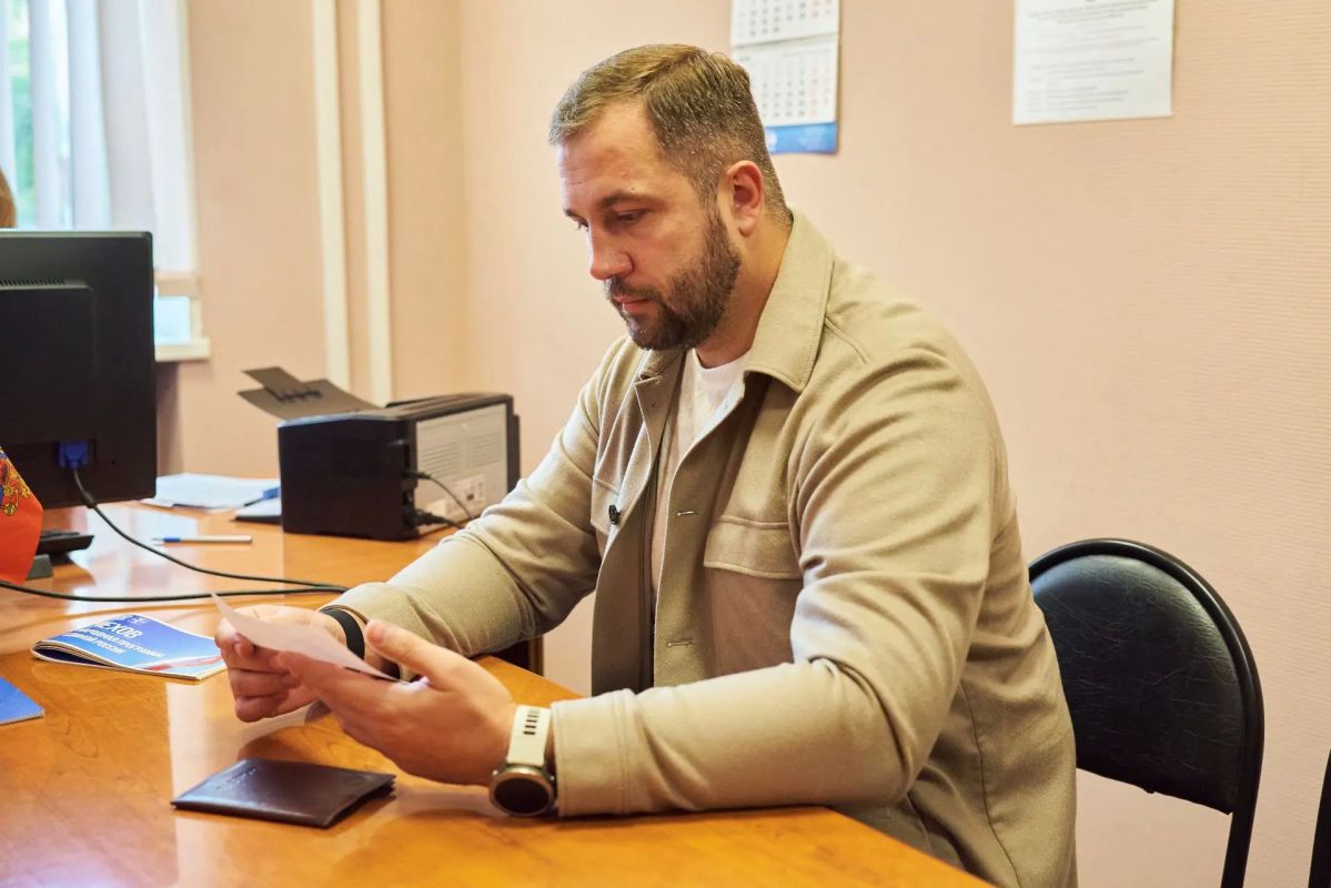 Михаил Собакин: В сентябре нам предстоит принять участие в голосовании по выборам депутатов Государственной Думы и Московской областной Думы Михаил Собакин: В сентябре нам предстоит принять участие в голосовании по выборам депутатов Государственной Думы и Московской областной Думы