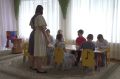 В Солнечногорске дошкольников готовят к школе с помощью «Куба выбора»