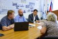 Следующую встречу в формате «выездной администрации» проведем для жителей во вторник, 18 августа, на территории Развилковской школы