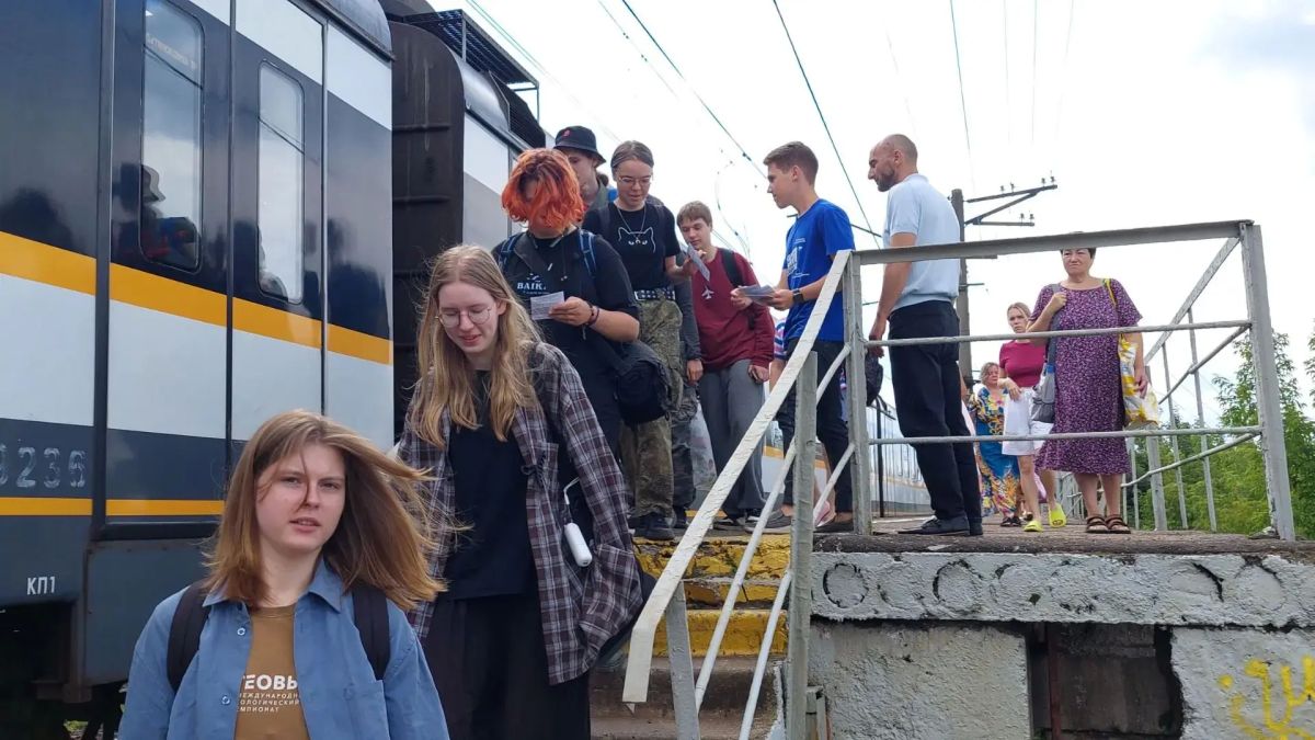 На железнодорожной станции «Ока» прошла акция «Сохрани себе жизнь» На железнодорожной станции «Ока» прошла акция «Сохрани себе жизнь»