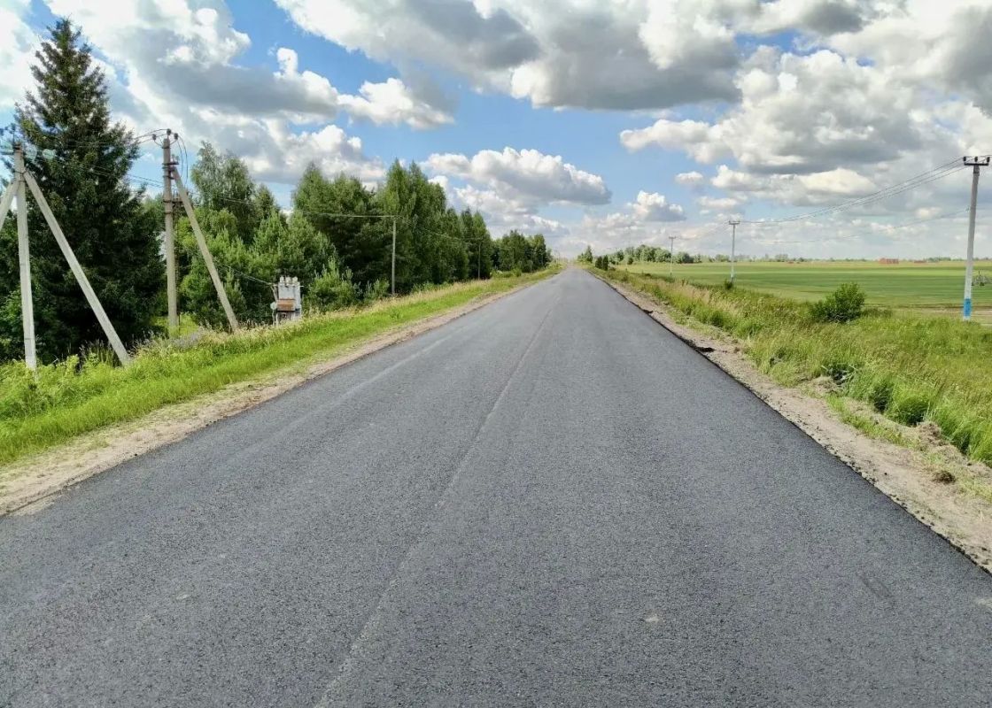 А что с ремонтом дорог в г.о. Ступино? А что с ремонтом дорог в г.о. Ступино?