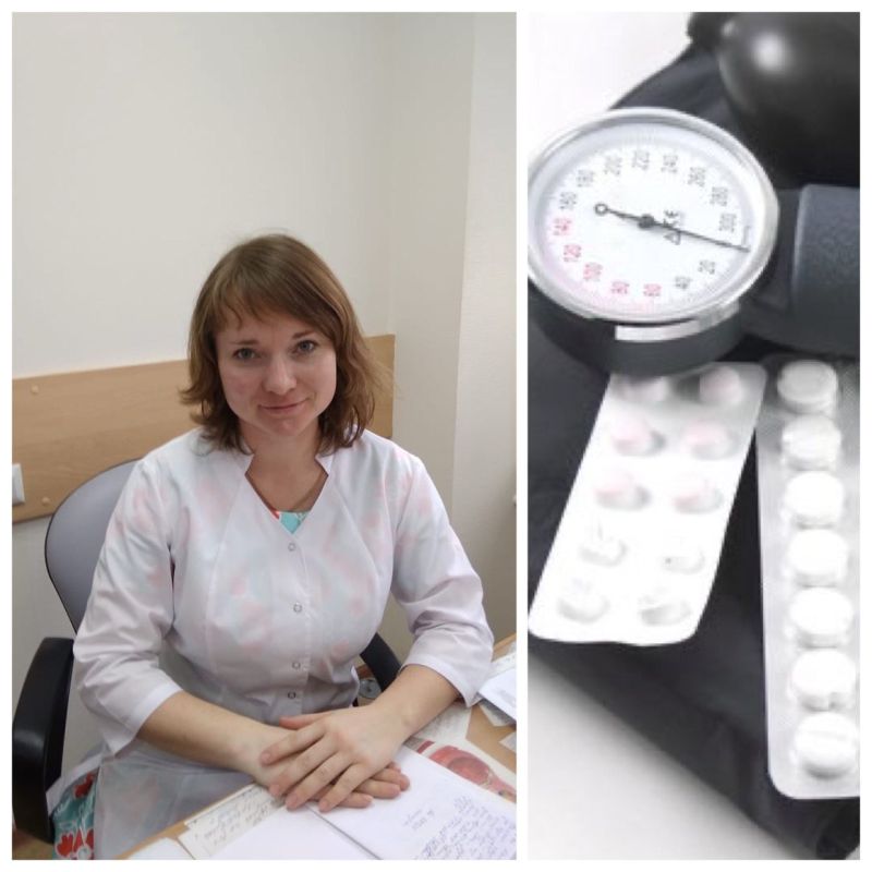 #Скажитедоктор. Почему нельзя самостоятельно отменять препараты от давления? Лечение гипертонии требует регулярности