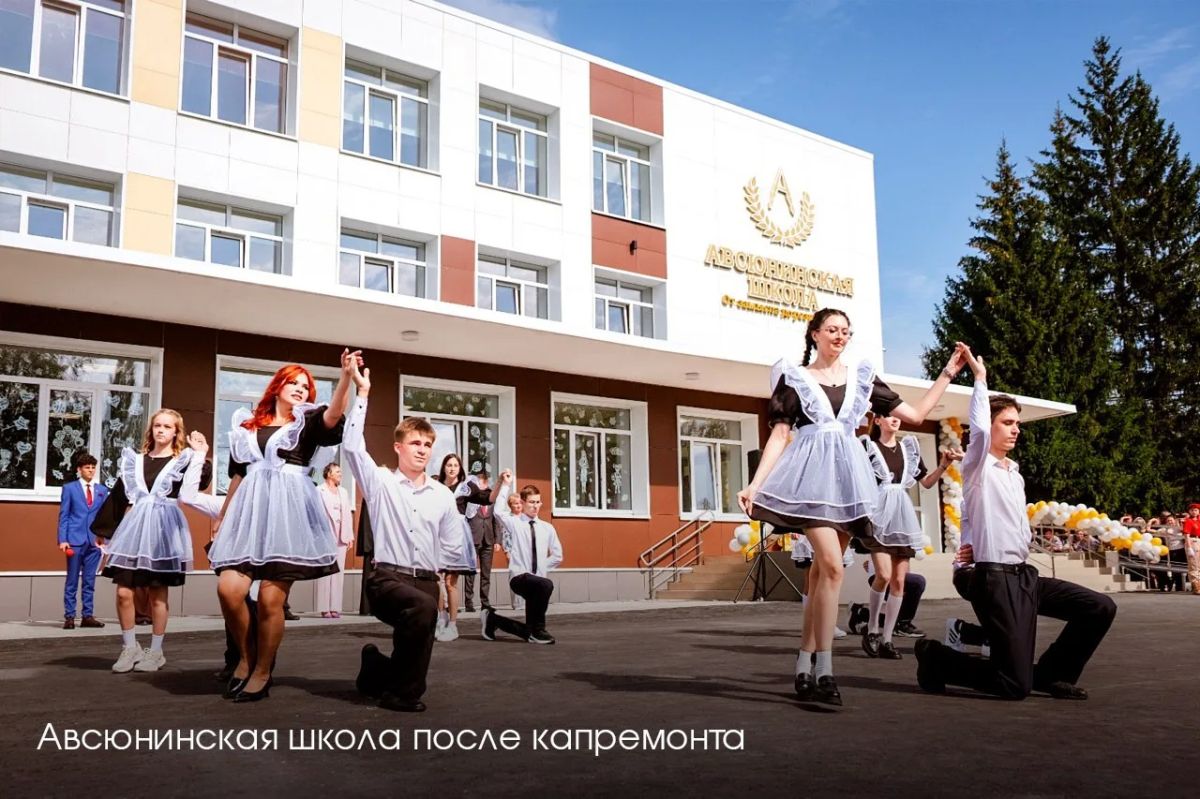 Андрей Воробьев: В следующем году откроем новую пристройку к Ликино-Дулевскому лицею на 550 мест Андрей Воробьев: В следующем году откроем новую пристройку к Ликино-Дулевскому лицею на 550 мест