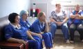 На предприятии «Королевская вода» обсудили развитие Солнечногорска