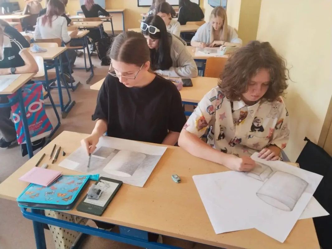 В ГАПОУ МО «Губернский колледж» продолжается Приемная кампания - 2026 В ГАПОУ МО «Губернский колледж» продолжается Приемная кампания - 2026