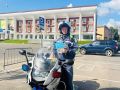 На территории муниципального округа Чехов проходит профилактиктическое мероприятие «Мото-скутер» в период с 10 по 16 августа т. г