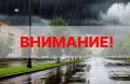 Внимание, сильный ветер!. В ближайший час в Солнечногорске ожидается усиление ветра до 15–17 м/с