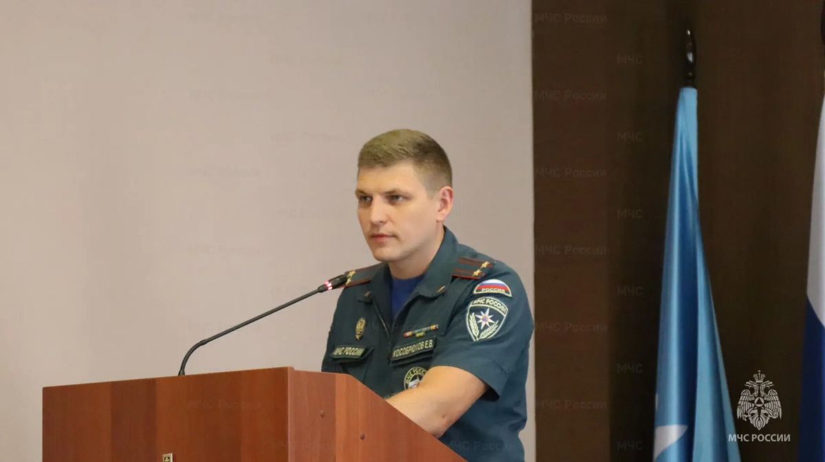 В Подмосковном главке прошло комплексное занятие с личным составом В Подмосковном главке прошло комплексное занятие с личным составом