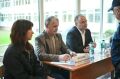 Заместитель главы Балашихи провел встречу с жителями микрорайона Гагарина