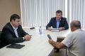 Александр Гречищев: Провел личный прием жителей — это возможность напрямую пообщаться с людьми, узнать, что действительно их волнует