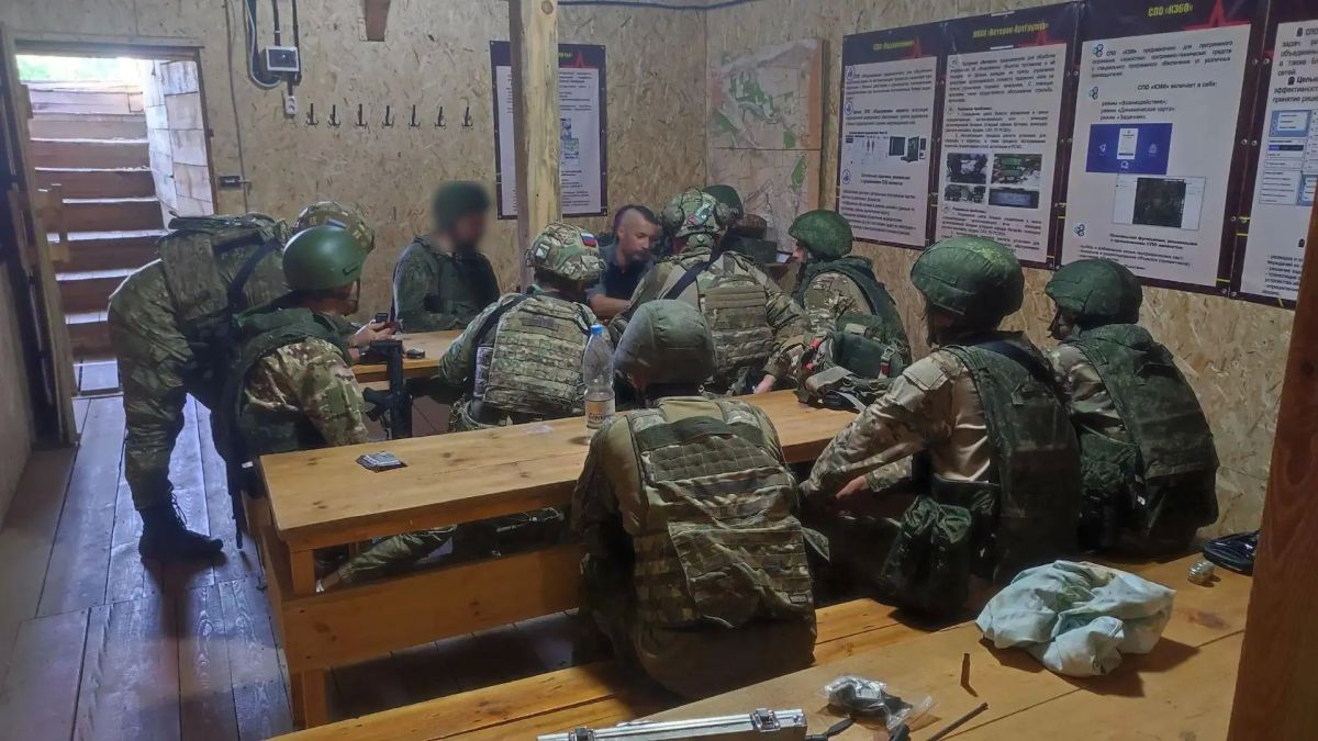 10 августа команда специалистов из Дома СВО города Ногинска вернулась домой после выполнения важной миссии 10 августа команда специалистов из Дома СВО города Ногинска вернулась домой после выполнения важной миссии