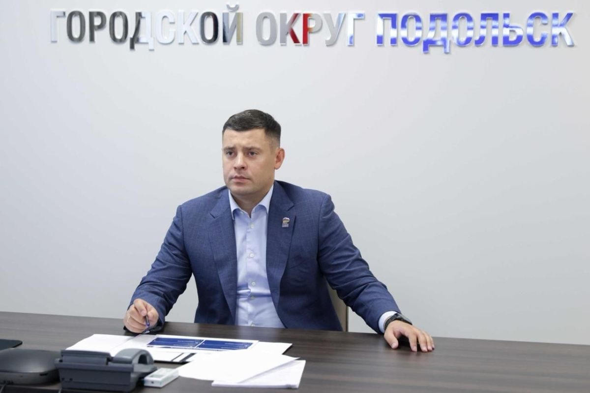 Григорий Артамонов: Ещё один профчас посвятили теме, которая напрямую связана с эффективностью управления муниципальными ресурсами, — реестру муниципальной собственности