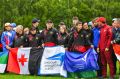 Химки впервые приняли Чемпионат России по авиамодельному спорту!
