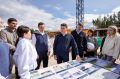 Андрей Воробьев: В следующем году откроем новую пристройку к Ликино-Дулевскому лицею на 550 мест