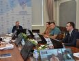 ЗАСЕДАНИЕ ИНФРАСТРУКТУРНОГО БЮДЖЕТНОГО КОМИТЕТА УПРАВЛЕНИЯ