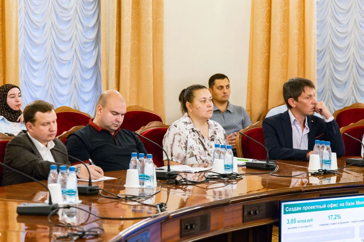 Комплекс водоснабжения Подмосковья готовится к зиме: Александр Семёнов представил ключевые приоритеты и направления на федеральном Круглом столе Комплекс водоснабжения Подмосковья готовится к зиме: Александр Семёнов представил ключевые приоритеты и направления на федеральном Круглом столе