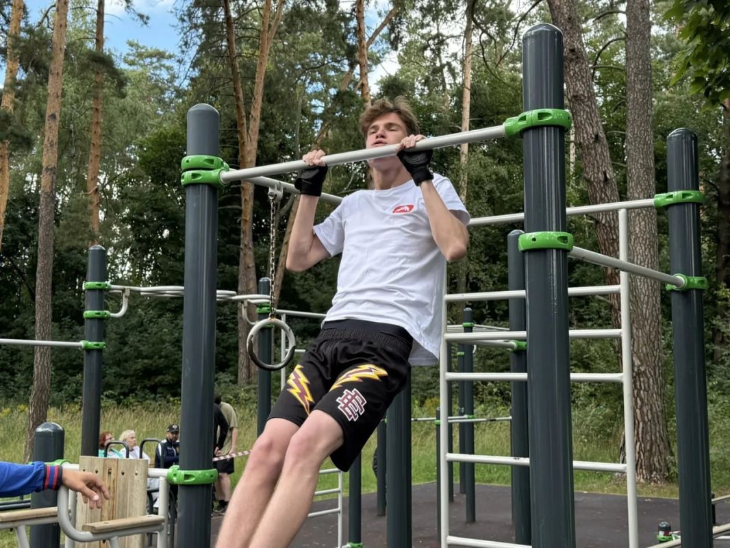 В ГАПОУ МО «Губернский колледж» продолжается Приемная кампания - 2026 В ГАПОУ МО «Губернский колледж» продолжается Приемная кампания - 2026