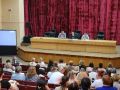 В Воскресенске прошло плановое обучение информаторов участковых избирательных комиссий