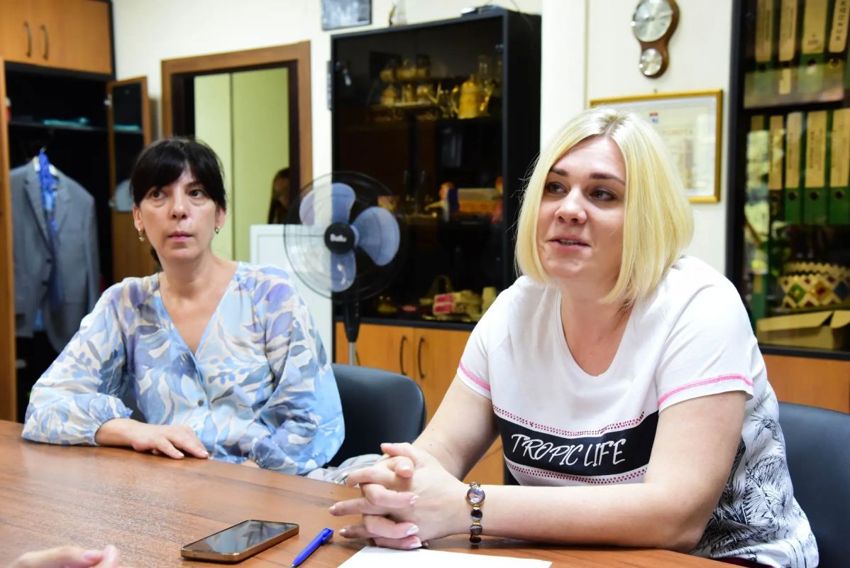 Очередное заседание Штаба общественного наблюдения за выборами Общественной палаты округа прошло в Мытищах Очередное заседание Штаба общественного наблюдения за выборами Общественной палаты округа прошло в Мытищах