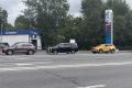 92-й по 110 р залить не желаете? Обстановка на заправках Москвы и Подмосковья на сегодняшний день