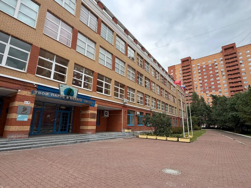 Межведомственная комиссия оценила готовность образовательных учреждений Дзержинского к новому учебному году Межведомственная комиссия оценила готовность образовательных учреждений Дзержинского к новому учебному году
