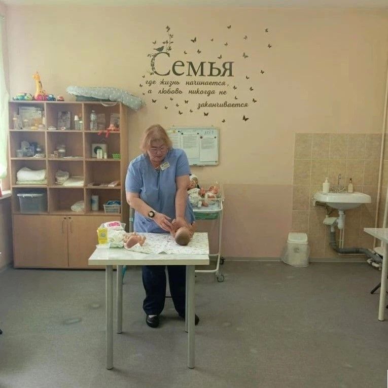 В Школе родителей прошло второе занятие в новом сезоне В Школе родителей прошло второе занятие в новом сезоне