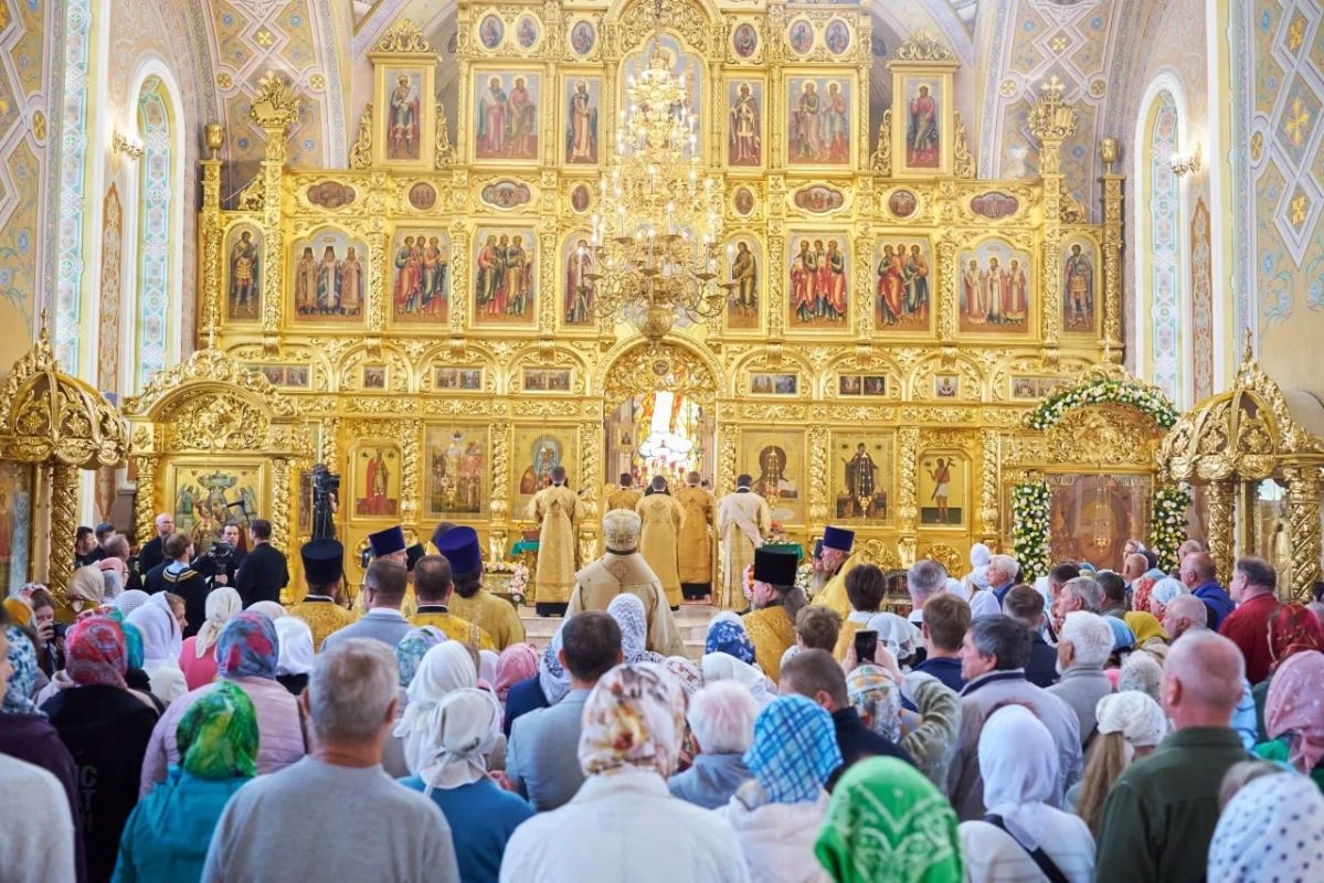 Михаил Собакин: 14 АВГУСТА – ПРАЗДНЕСТВО ВСЕМИЛОСТИВОМУ СПАСУ И ПРЕСВЯТОЙ БОГОРОДИЦЕ Михаил Собакин: 14 АВГУСТА – ПРАЗДНЕСТВО ВСЕМИЛОСТИВОМУ СПАСУ И ПРЕСВЯТОЙ БОГОРОДИЦЕ