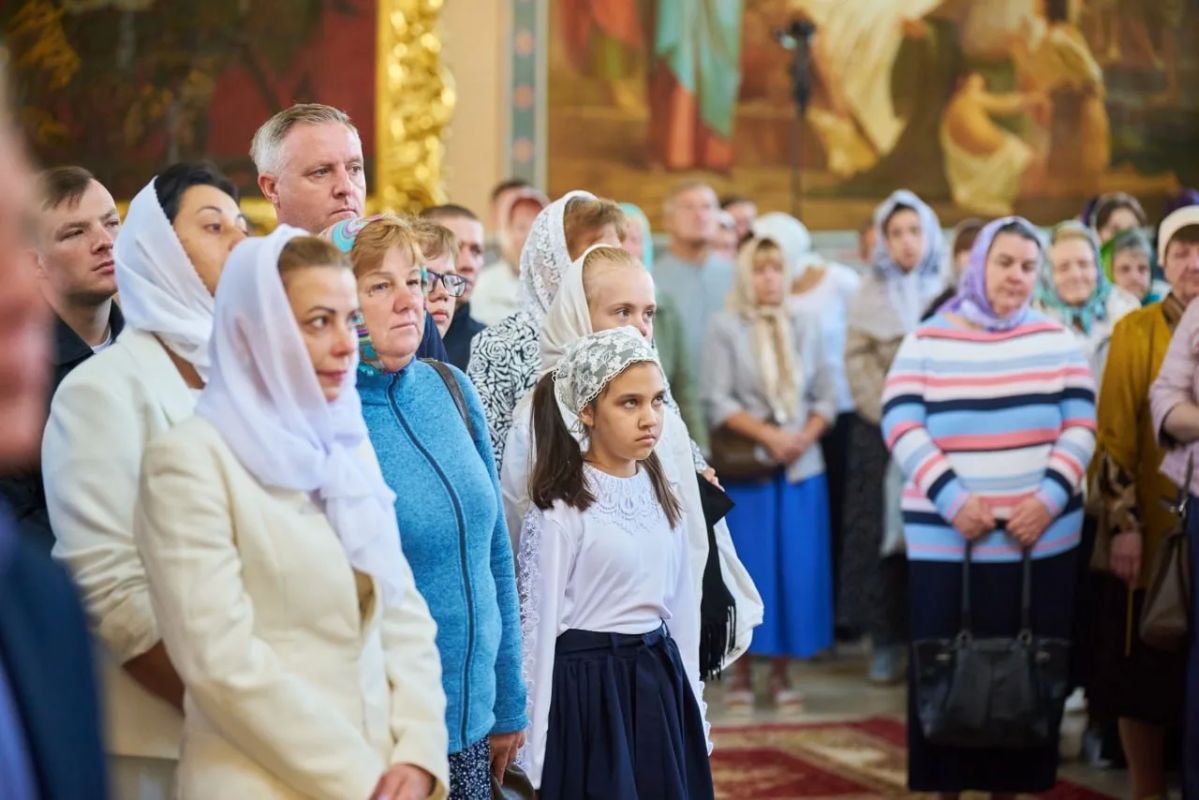 Михаил Собакин: 14 АВГУСТА – ПРАЗДНЕСТВО ВСЕМИЛОСТИВОМУ СПАСУ И ПРЕСВЯТОЙ БОГОРОДИЦЕ Михаил Собакин: 14 АВГУСТА – ПРАЗДНЕСТВО ВСЕМИЛОСТИВОМУ СПАСУ И ПРЕСВЯТОЙ БОГОРОДИЦЕ