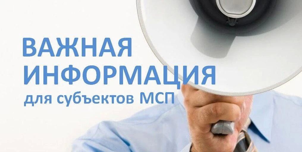Программа субсидирования для МСП: выход на фондовый рынок