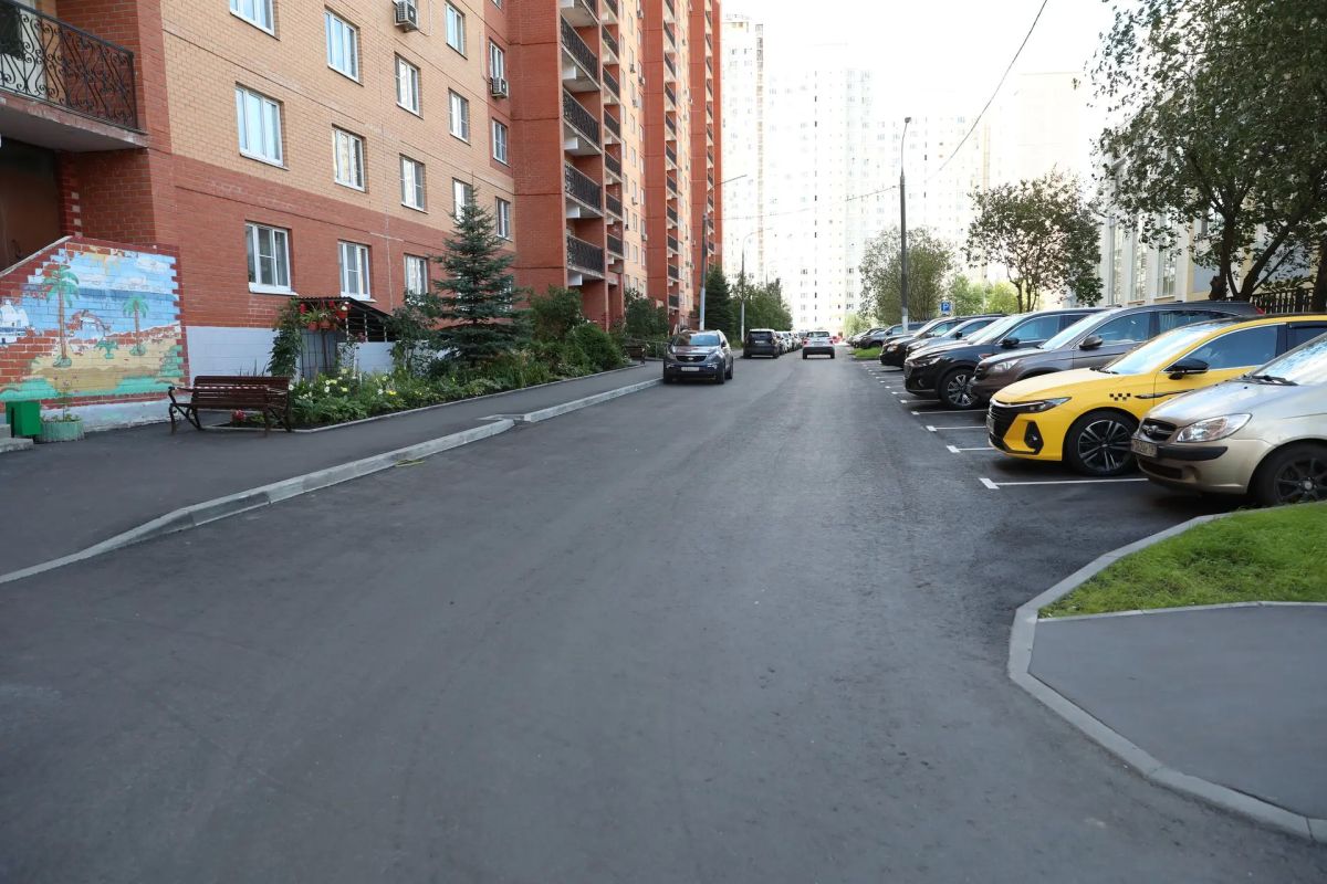 По обращениям жителей: Сергей Иванов обсудил с горожанами благоустройство мкрн Центральный в Долгопрудном По обращениям жителей: Сергей Иванов обсудил с горожанами благоустройство мкрн Центральный в Долгопрудном