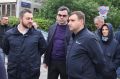 В Реутове проверили подготовку к отопительному сезону