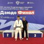 Электростальский спортсмен достойно вытсупил в финале летней спартакиады учащихся России