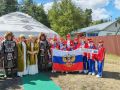 «Дорожный Дозор» Балашихи представляет Россию на международном слете ЮИД в Казахстане