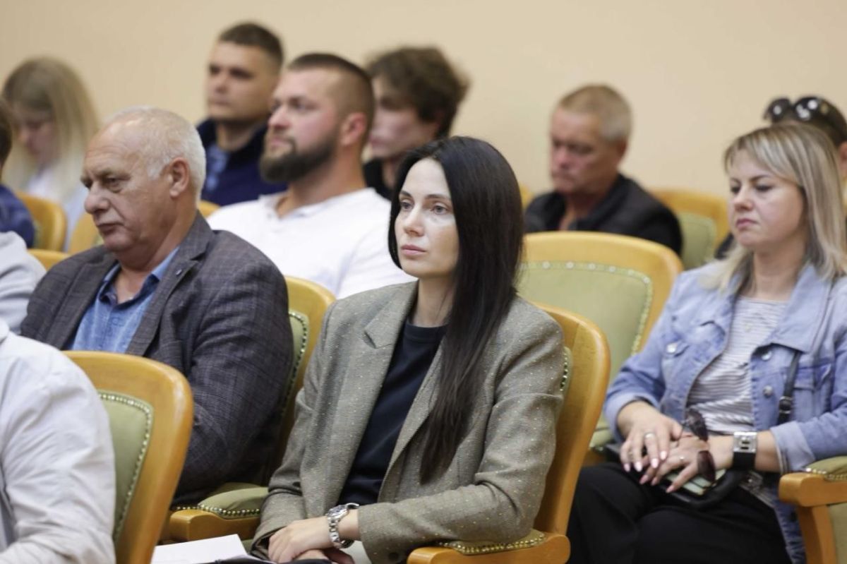 В Подольске состоялось кустовое совещание по подготовке к отопительному сезону 2026–2027 годов В Подольске состоялось кустовое совещание по подготовке к отопительному сезону 2026–2027 годов