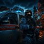 Хроника задержаний сотрудниками Росгвардии