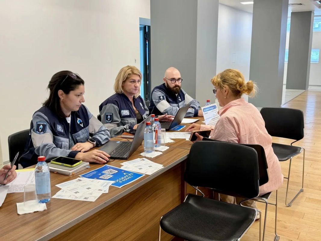 2500 домов и 124 км газопроводов: в Мытищах подвели итоги социальной газификации 2500 домов и 124 км газопроводов: в Мытищах подвели итоги социальной газификации