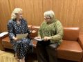 Подольский штаб общественного наблюдения на очередном своем заседании изучил готовность всех форматов голосования к работе в дни выборов