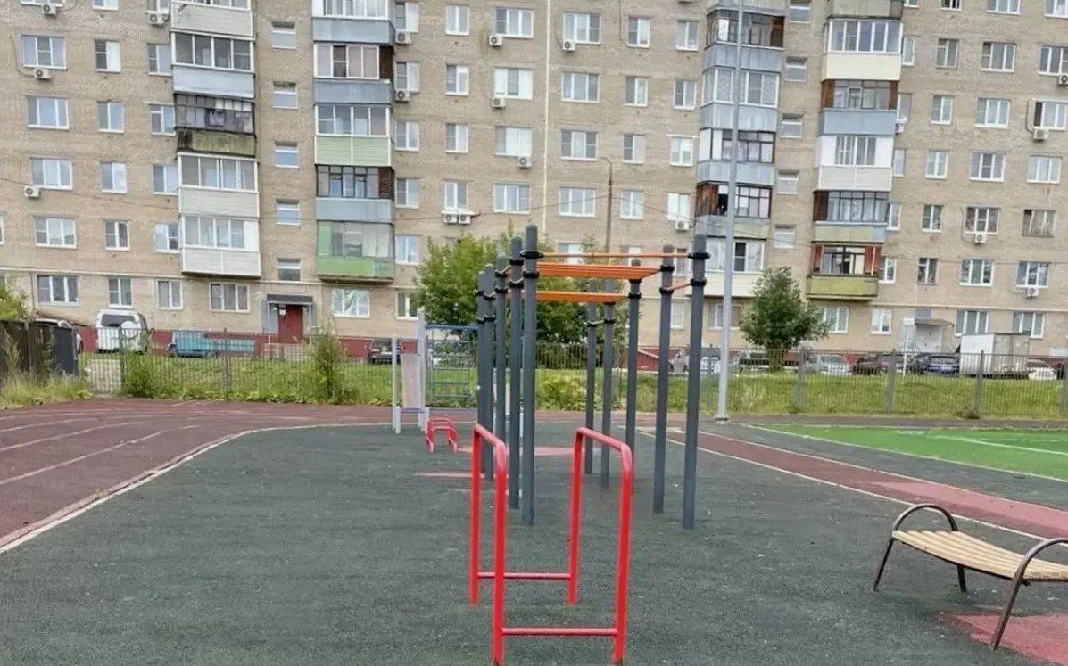 В округе продолжается подготовка образовательных организаций к новому учебному году В округе продолжается подготовка образовательных организаций к новому учебному году