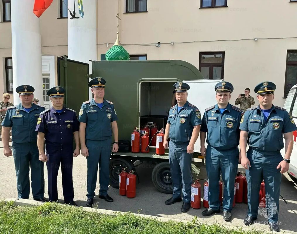 В Ленинском округе прошла акция по сбору гуманитарной помощи для военнослужащих СВО В Ленинском округе прошла акция по сбору гуманитарной помощи для военнослужащих СВО