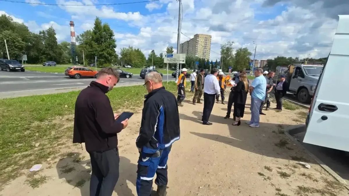 #ИтогиНеделиЖКХ. Делюсь главными событиями прошедшей недели от наших коммунальных служб #ИтогиНеделиЖКХ. Делюсь главными событиями прошедшей недели от наших коммунальных служб