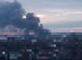 Враг массированно атаковал Россию ракетами и дронами: ПВО уничтожила за ночь почти 600 украинских БПЛА